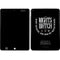Game of Thrones: The Nights Watch Apple iPad Skin