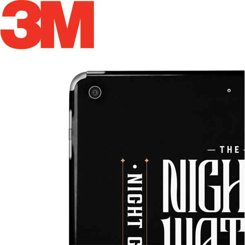 Game of Thrones: The Nights Watch Apple iPad Skin