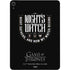 Game of Thrones: The Nights Watch Apple iPad Air Skin