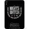 Game of Thrones: The Nights Watch Apple iPad Mini Skin