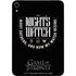 Game of Thrones: The Nights Watch Apple iPad Mini Skin