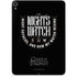 Game of Thrones: The Nights Watch Apple iPad Pro Skin