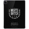 Game of Thrones: The Nights Watch iPad Pro 11in (2024) Clear Case
