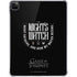 Game of Thrones: The Nights Watch iPad Pro 11in (2024) Clear Case