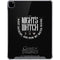 Game of Thrones: The Nights Watch iPad Pro 12.9in (2020) Clear Case