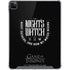 Game of Thrones: The Nights Watch iPad Cases