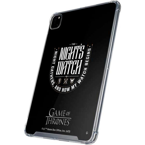 Game of Thrones: The Nights Watch iPad Cases