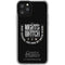Game of Thrones: The Nights Watch iPhone 11 Pro Clear Case