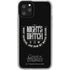 Game of Thrones: The Nights Watch iPhone 11 Pro Clear Case