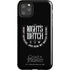 Game of Thrones: The Nights Watch iPhone Cases
