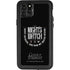 Game of Thrones: The Nights Watch iPhone 11 Pro Max Waterproof Case