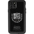 Game of Thrones: The Nights Watch iPhone 11 Pro Waterproof Case