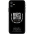 Game of Thrones: The Nights Watch iPhone 11 Skin