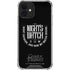Game of Thrones: The Nights Watch iPhone 12 Clear Case