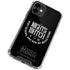 Game of Thrones: The Nights Watch iPhone 12 Clear Case