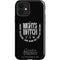 Game of Thrones: The Nights Watch iPhone 12 Impact Case