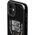 Game of Thrones: The Nights Watch iPhone 12 Impact Case