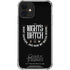 Game of Thrones: The Nights Watch iPhone 12 Mini Clear Case
