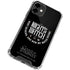 Game of Thrones: The Nights Watch iPhone 12 Mini Clear Case