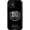 Game of Thrones: The Nights Watch iPhone 12 Mini Impact Case