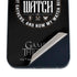 Game of Thrones: The Nights Watch iPhone 12 Mini Skin