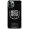 Game of Thrones: The Nights Watch iPhone 12 Pro Clear Case