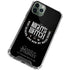 Game of Thrones: The Nights Watch iPhone 12 Pro Clear Case
