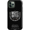 Game of Thrones: The Nights Watch iPhone 12 Pro Impact Case