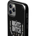 Game of Thrones: The Nights Watch iPhone 12 Pro Impact Case