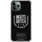 Game of Thrones: The Nights Watch iPhone 12 Pro Max Clear Case