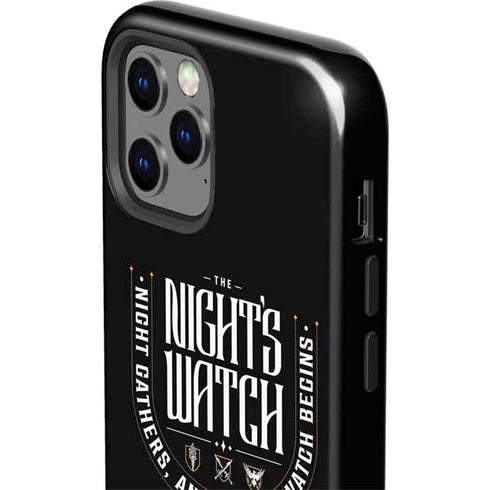 Game of Thrones: The Nights Watch iPhone 12 Pro Max Impact Case