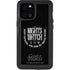 Game of Thrones: The Nights Watch iPhone 12 Pro Max Waterproof Case