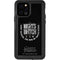 Game of Thrones: The Nights Watch iPhone 12 Pro Waterproof Case