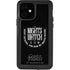 Game of Thrones: The Nights Watch iPhone 12 Waterproof Case