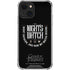 Game of Thrones: The Nights Watch iPhone 13 Mini Clear Case