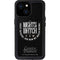 Game of Thrones: The Nights Watch iPhone 13 Mini Waterproof Case
