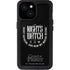 Game of Thrones: The Nights Watch iPhone 13 Mini Waterproof Case