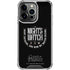 Game of Thrones: The Nights Watch iPhone 13 Pro Clear Case