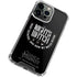 Game of Thrones: The Nights Watch iPhone 13 Pro Clear Case