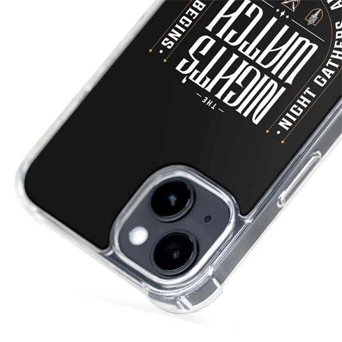Game of Thrones: The Nights Watch iPhone 14 MagSafe Case