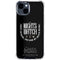 Game of Thrones: The Nights Watch iPhone 14 Plus Clear Case