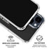 Game of Thrones: The Nights Watch iPhone 14 Plus Clear Case