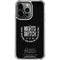 Game of Thrones: The Nights Watch iPhone 14 Pro Clear Case
