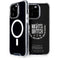 Game of Thrones: The Nights Watch iPhone 14 Pro MagSafe Case