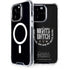 Game of Thrones: The Nights Watch iPhone 14 Pro MagSafe Case
