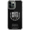 Game of Thrones: The Nights Watch iPhone 14 Pro Max Clear Case