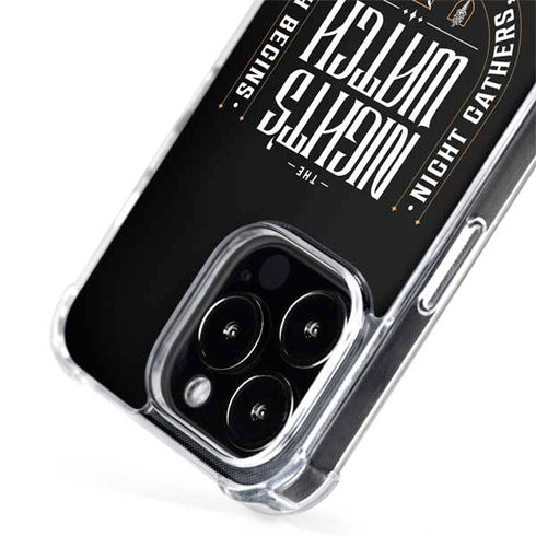 Game of Thrones: The Nights Watch iPhone 14 Pro Max MagSafe Case