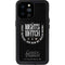 Game of Thrones: The Nights Watch iPhone 14 Pro Max Waterproof Case
