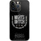 Game of Thrones: The Nights Watch iPhone 14 Pro Skin
