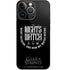Game of Thrones: The Nights Watch iPhone 14 Pro Skin